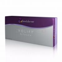 Juvederm Volift Retouch