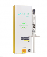 GANA HA С 1.2ml