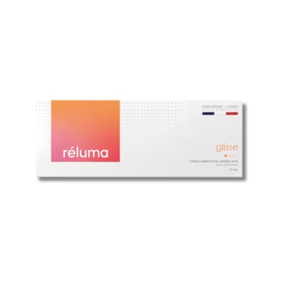 Reluma Glisse 1*1,0ml