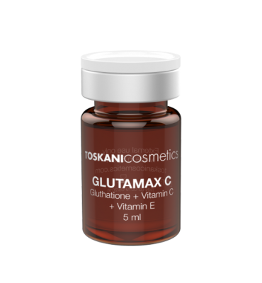 TOSKANI Glutamax C 5*5мл